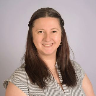 Savannah Olson, Our Center Director